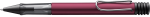 LAMY AL-Star black purple Kugelschreiber 229 mit Lasergravur
